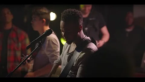 Tenor Part of YOU WAITED by Travis Greene