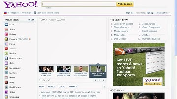 How easy to create a Byethost account