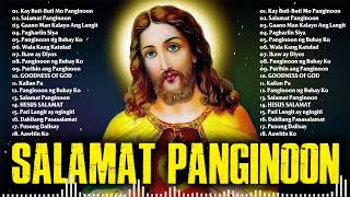 Peaceful Tagalog Praise and Worship Songs - Popular Tagalog Christian Worship Songs 2023 Playlist