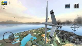 Drone Ops: First Strikeをやった screenshot 2