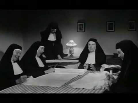 Lilies of the Field Amen - YouTube