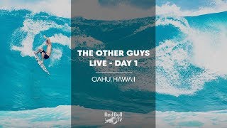 Surfing Replay |  Volcom Pipe Pro 2018 - Day 1 Profile