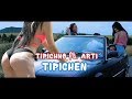 TIPICHNO - "TIPICHEN" feat. ARTi [OFFICIAL MUSIC VIDEO]