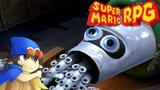 Super Mario RPG (Switch) - Part 25: 