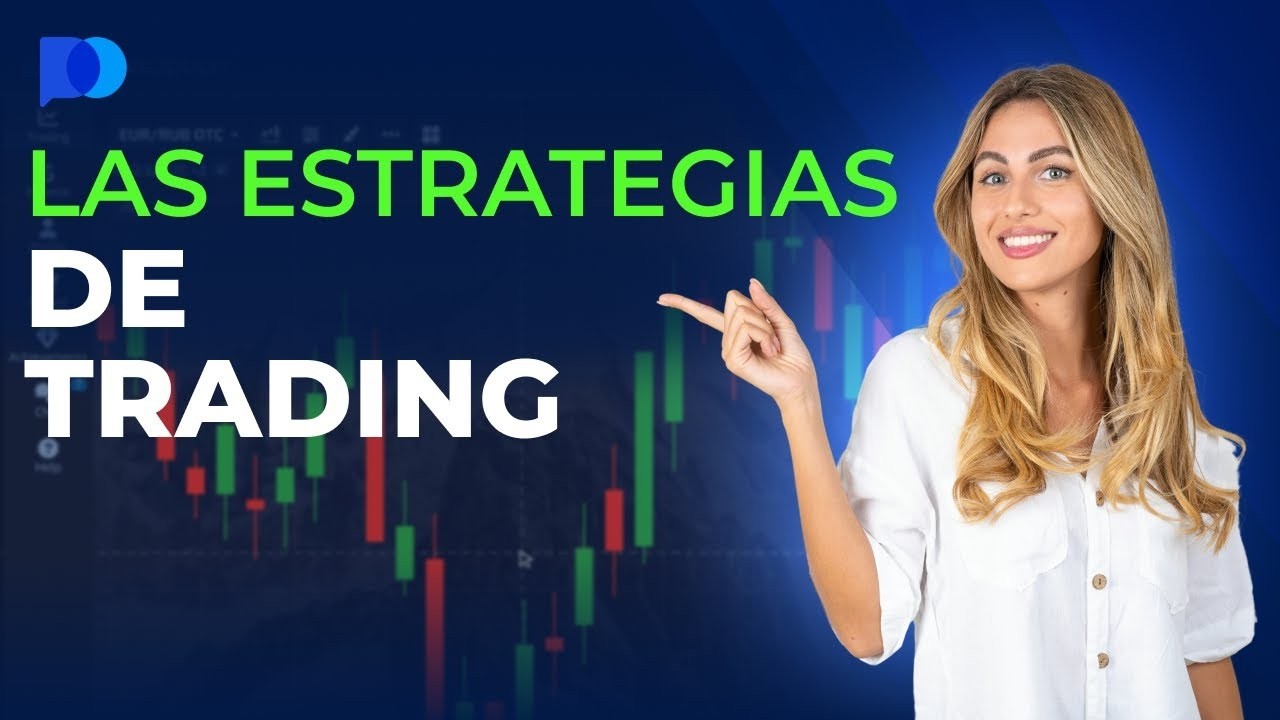 Las estrategias de trading | Estratégias de Day Trading | Guia de ...