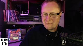 How Home-Based Businesses Are Changing Live Chat Discussion with John Young #DJNTV