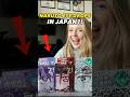 These NARUTO EYE DROPS are going viral right now in Japan!!!😱✨ #naruto #narutoshippuden #japan