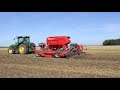 Horsch Pronto 6 DC