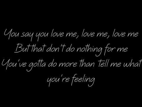 Rihanna - Your Love [Lyrics] 