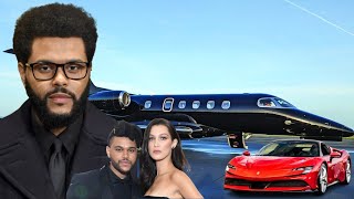 The Weeknd Age, House, Cars, Lifestyle Net Worth, Career, Biography