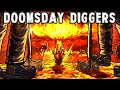 Doomsday diggers  rust movie