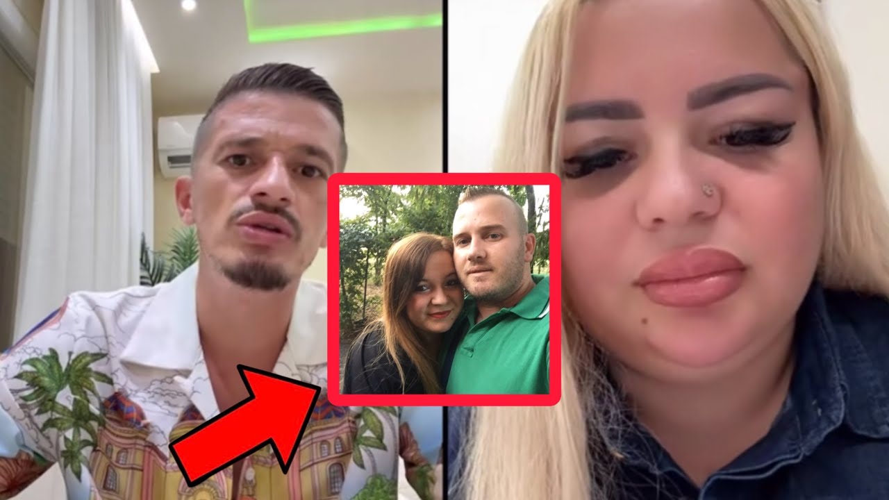 Kozaku i bën thirrje ish-burrit të Suades: 🙏 Martohuni prapë bashkë! 💍 E ke një super gocë! 💔❤️‍🔥