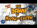 The Dawn of Middle Earth - Manny Man Does Lore