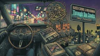 Kaiser Crowe | Through The Cracks