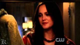 How It Used To Be (Chuck/Blair)