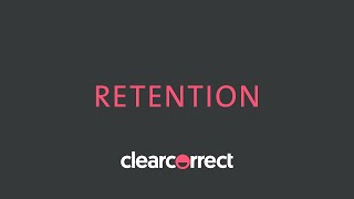 Retention