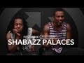 Capture de la vidéo Shabazz Palaces Discuss Their Creative Process - Pitchfork Music Festival 2011