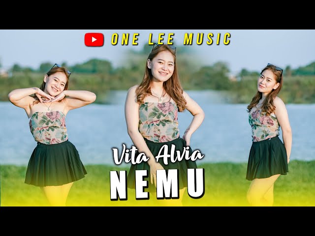 Vita Alvia - Nemu (DJ Remix) class=