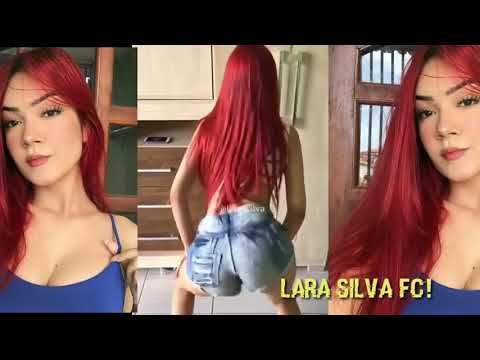Lara Silva Dançando - melhores momentos