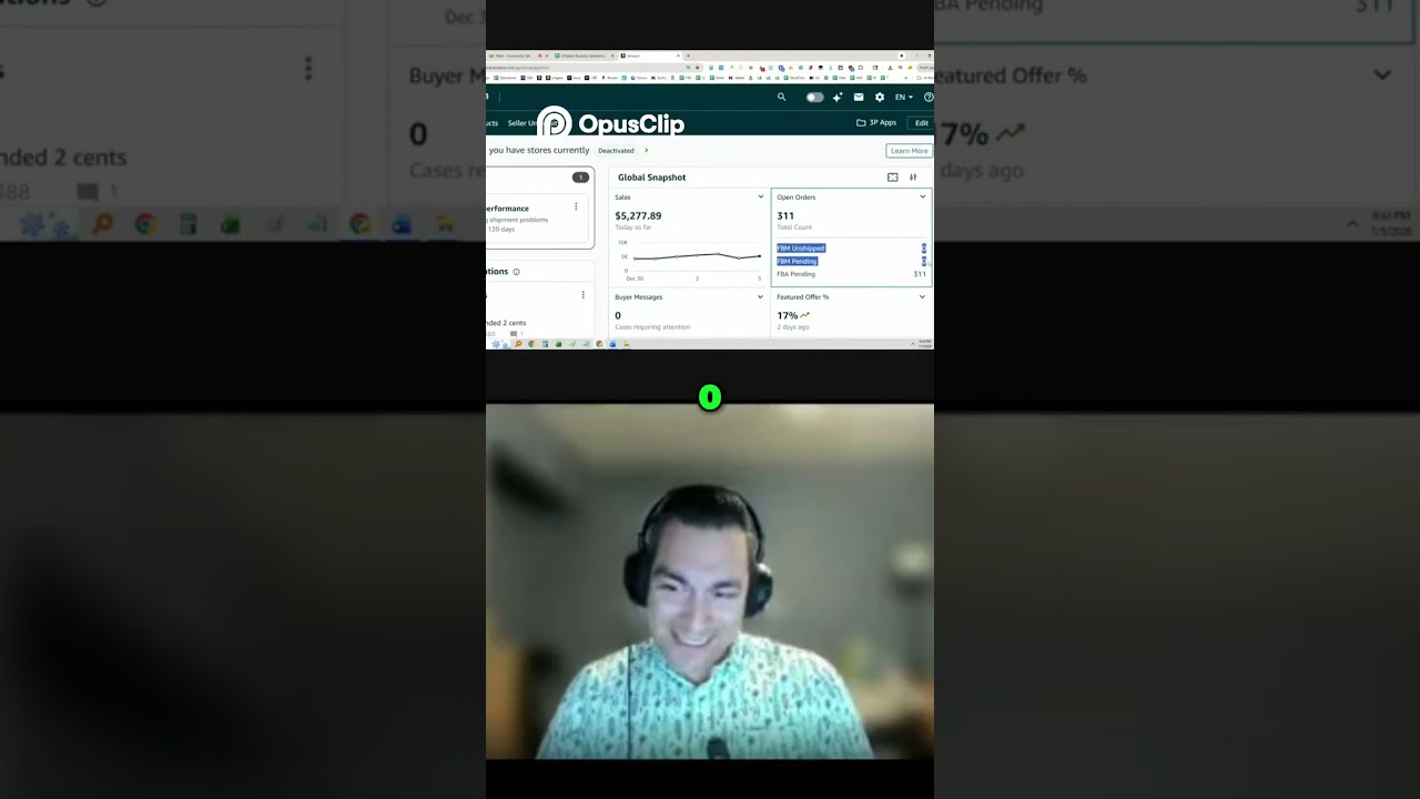 Amazon FBA: Избегайте ошибок и оптимизируйте свои отгрузки!