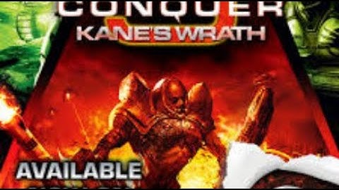 command and  conquer 4 vs 4 fun  games COME   JOIN US LIVE