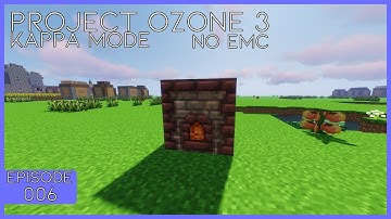 Project Ozone 3 Kappa Mode No EMC Super Flat | EP - 006 - Alloy Kiln