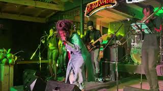 Yaadcore - Ghetto Youths Live - Reggaeland LP Launch Jamaica