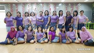 Download Lagu Mace Suku Linedance Gdc Merauke MP3 Mace Suku Linedance Gdc Merauke