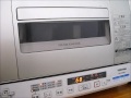 「東芝 TOSHIBA スリム食器洗い乾燥機 DWS-600B(C) 6人用 中古品」の動画
