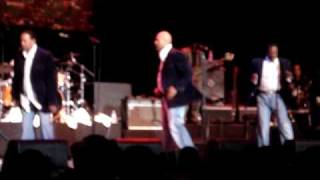 The Dramatics - Door to Your Heart and Dogg Dog World