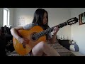 Soleá (flamenco guitar)