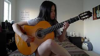 Soleá (flamenco guitar)