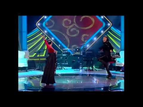 ბრავო- ვანიკო თარხნიშვილი - აჭარული ცეკვა | Vaniko Tarkhnishvili - Acharuli Cekva