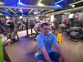 Californien gym soukra