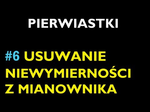 Wideo: Co to jest uproszczona zracjonalizowana forma?