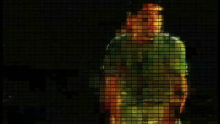 Aurora Video Installation Demo