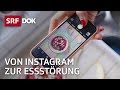 Ernährungswahn – Zwischen Gesundheit und Obsession | Doku | SRF Dok