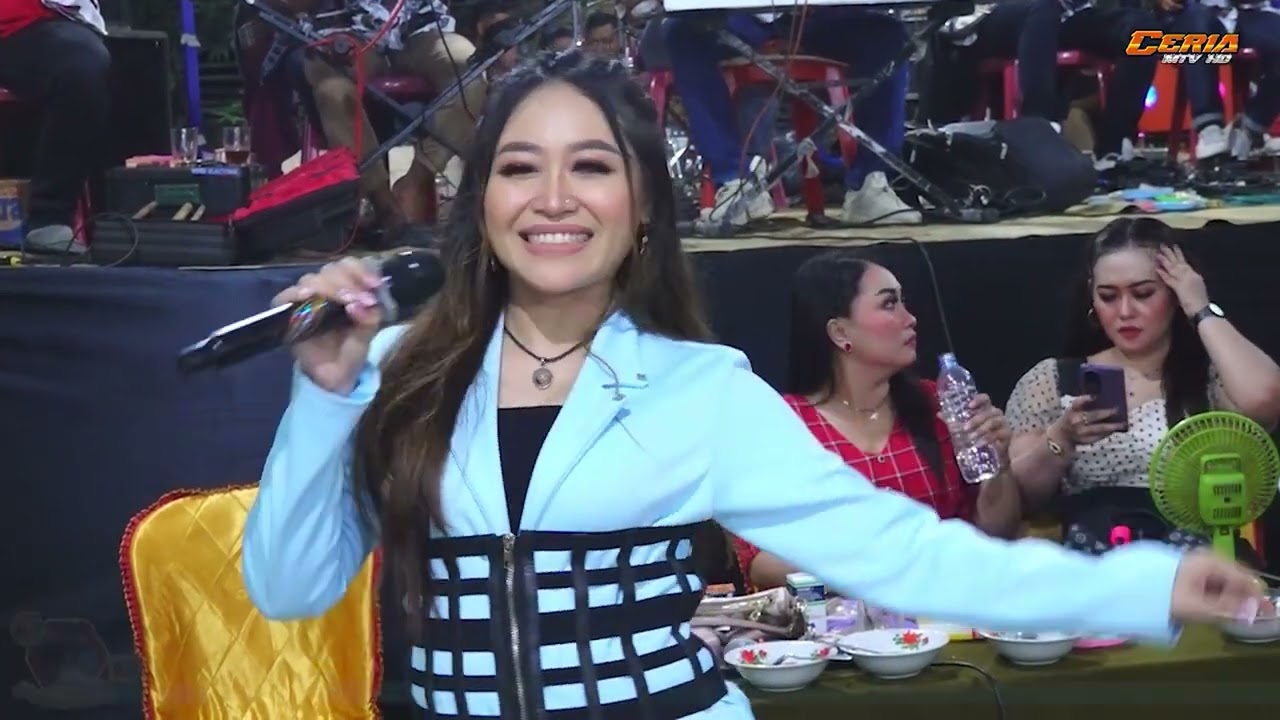 Full Album Terbaru OM.KUDETA LIVE ON KRANDON