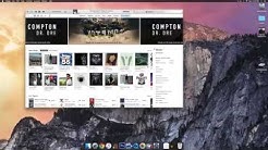How to Recover Lost iTunes Songs (Download Music You've Purchased in the Past)  - Durasi: 2:07. 