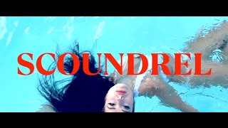 SCOUNDREL - Cindy Gomez