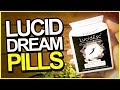I Tried Lucid Dreaming Pills For 7 Days