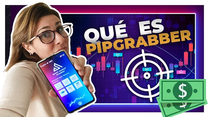 Qu es Pip Grabber | La herramienta para FOREX  | V...
