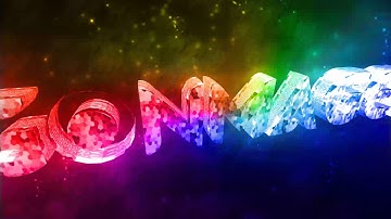 Congratulations to Dragonmage101! Intro Winner #1