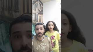 مشهد مضحك لأحمد حلمي shorts احمد_حلمى