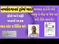 નવોદયનાં ફોર્મ માટે ફોટો&સહી બનાવો 15 KB || આધાર કાર્ડની બંને બાજુ ને એક જ પેજ પર કેવી રીતે લાવવી?