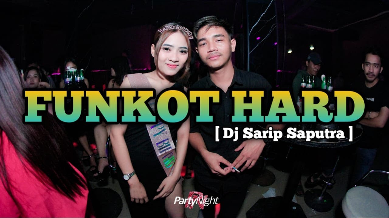 FUNKOT HARD GARAM CINA X ACID LABOMBA 2025 BIKIN TERBANG