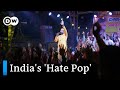 How hate music is fuelling antimuslim sentiment in india i dw news