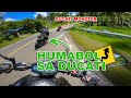 NINJA 400 SUMABAY SA MGA BIG CC | DUCATI MONSTER | MT-07