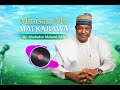 MALAMI MINISTAN MU MAI KABAWA #malami2027 #kebbi 