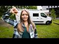  you need to watch this before starting a van conversion ep336